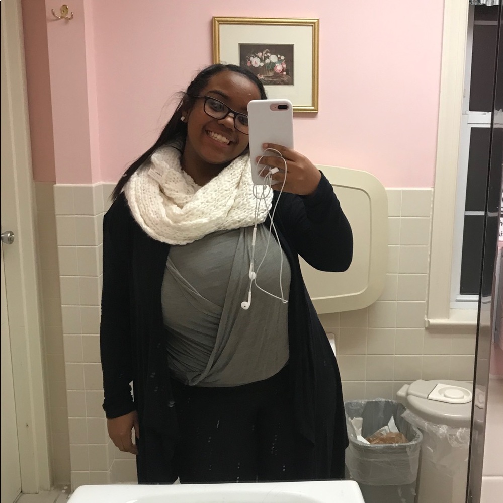 Meet your Posher, Deana